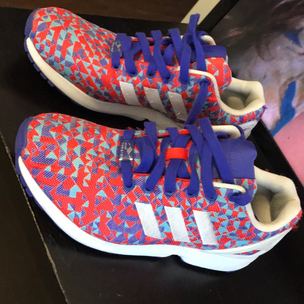 Adidas shoe